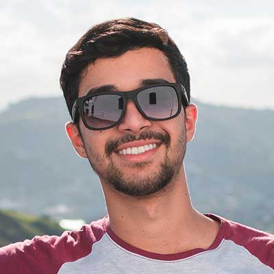 Pedro Souza